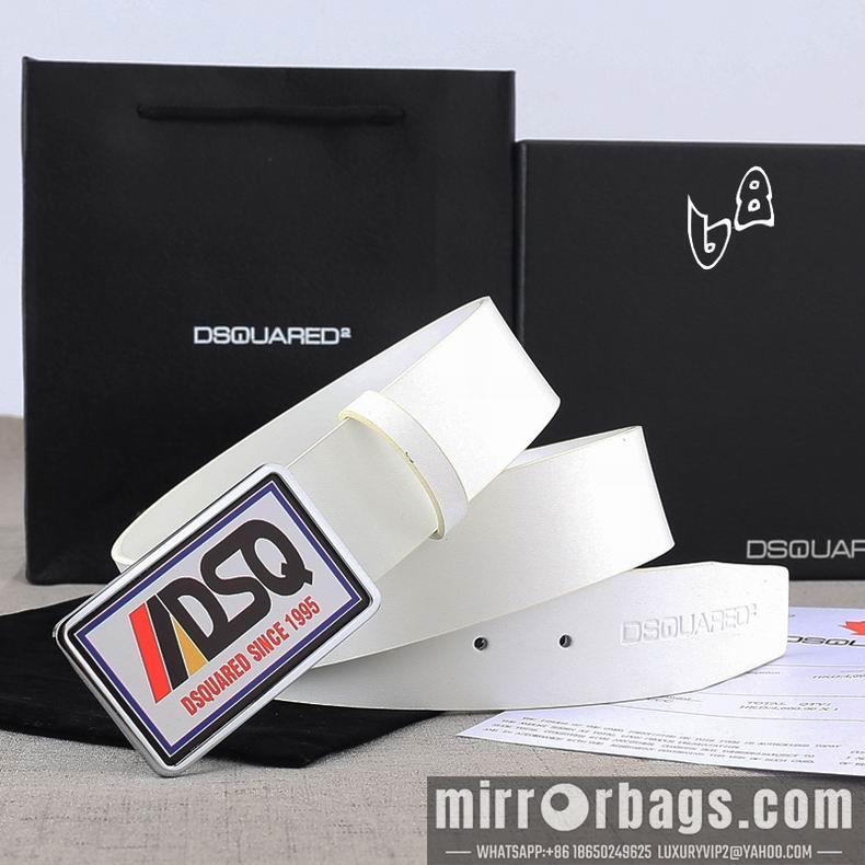 DSQ Belt 38mm lb13