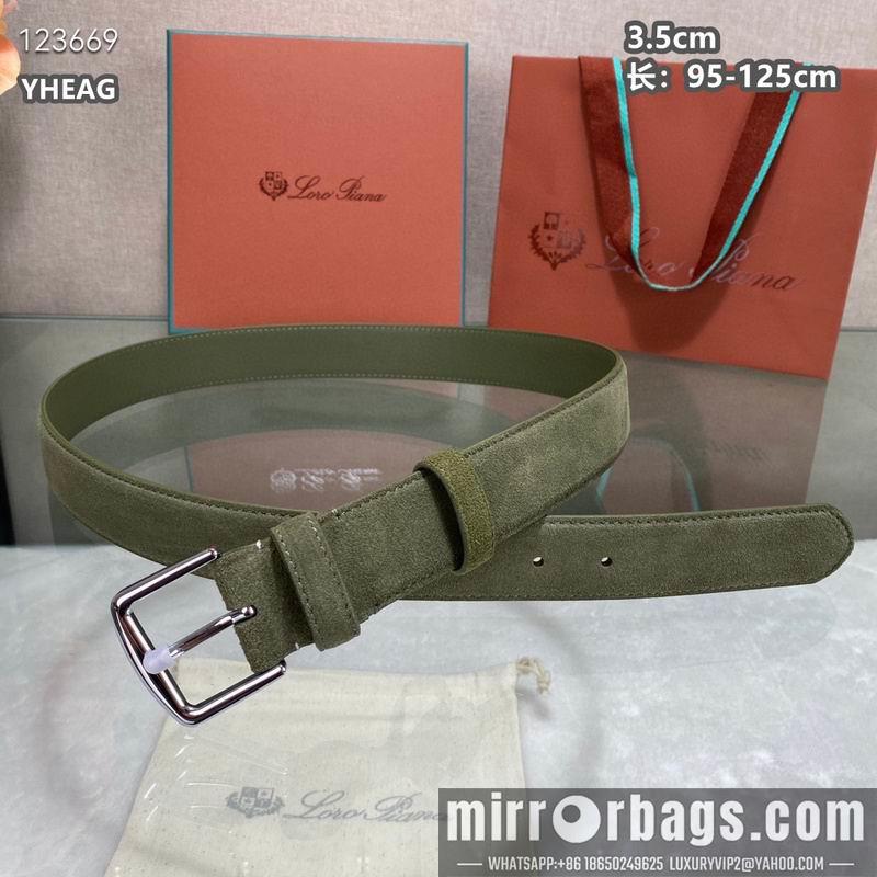 Loro Piana 35mmX95-125cm 8L04