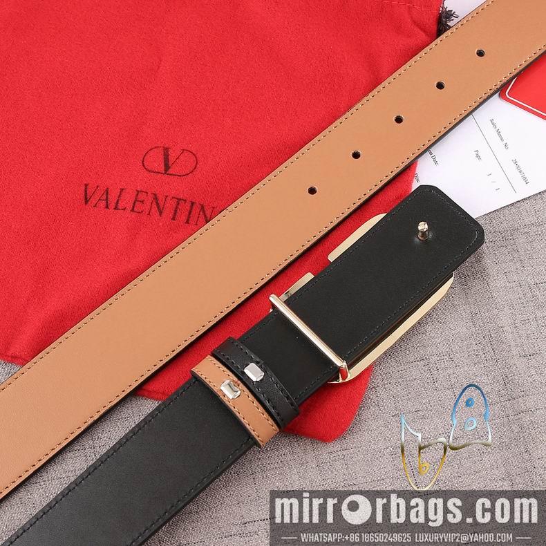 Valentino Belt 38mm lb0312