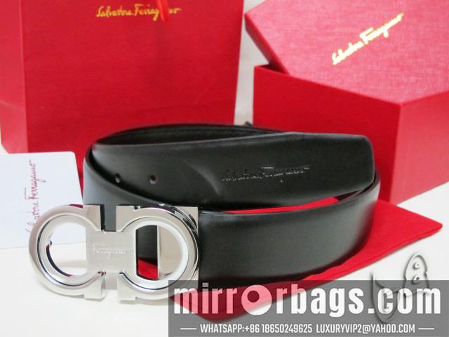 Ferragamo Belt lb604