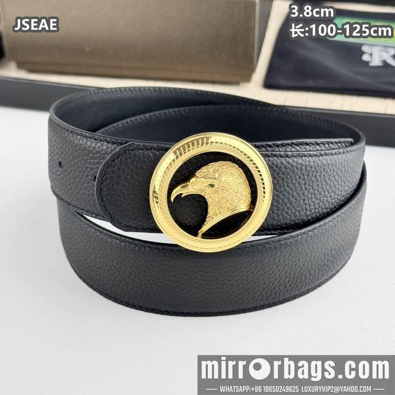 Stefano belt 38mmX100-125cm 8L14