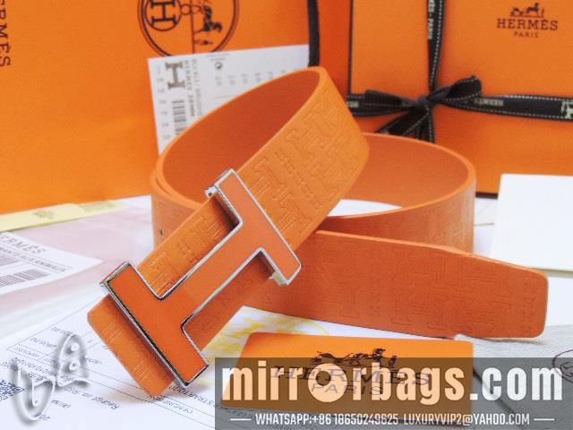 Hermes Belt LB0604