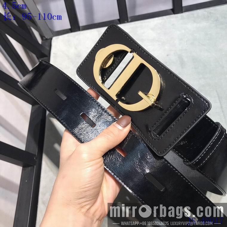 Dior 45mm 95-115cm 8L619