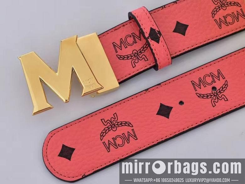 MCM 皮带 7D0519
