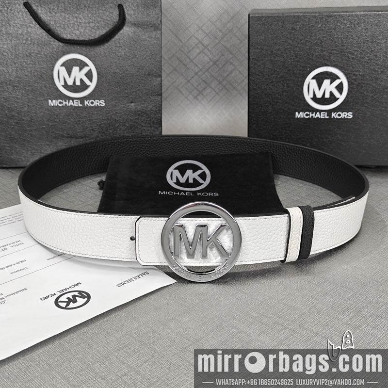 Michael Kors belt 38mmX90-125cm lb082901