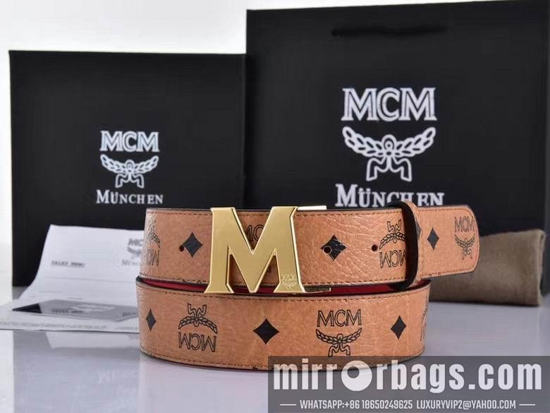 MCM 皮带 7D0519