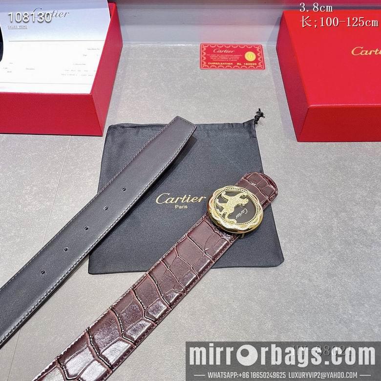 Cartier 38mm 8L605