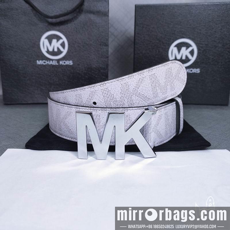 Michael Kors belt 38mmX80-125cm lb071801