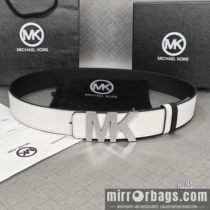 Michael Kors belt 38mmX90-125cm lb082902
