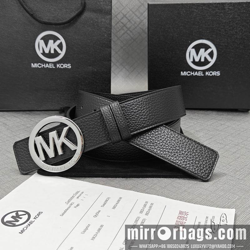 Michael Kors belt 38mmX90-125cm lb082901