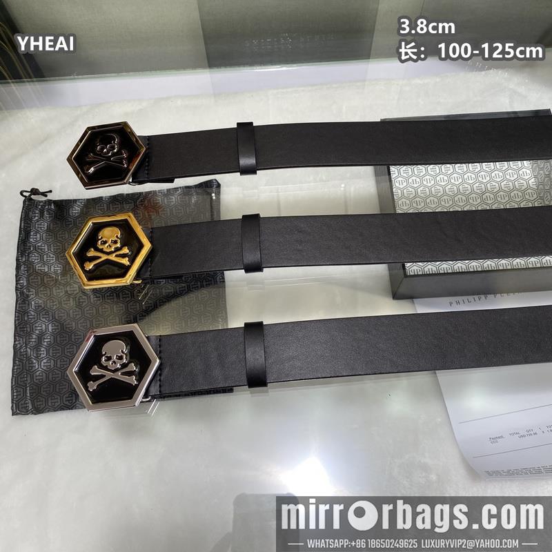 PP belt 38mmX100-125cm 8L01