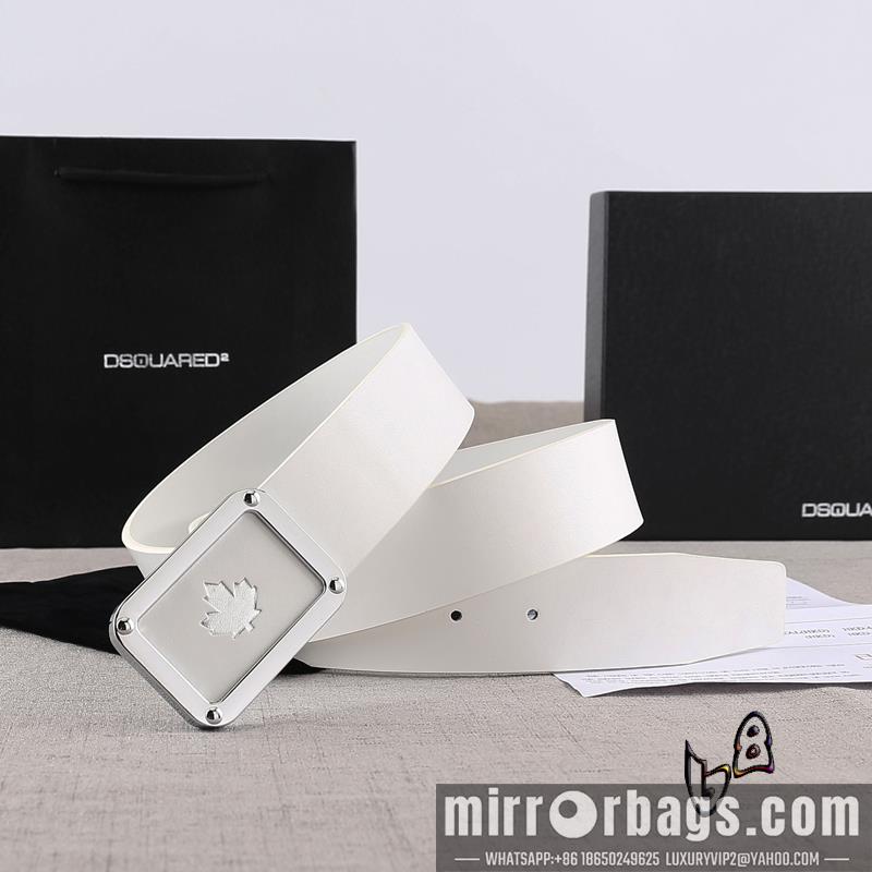 DSQ Belt 38mm lb07