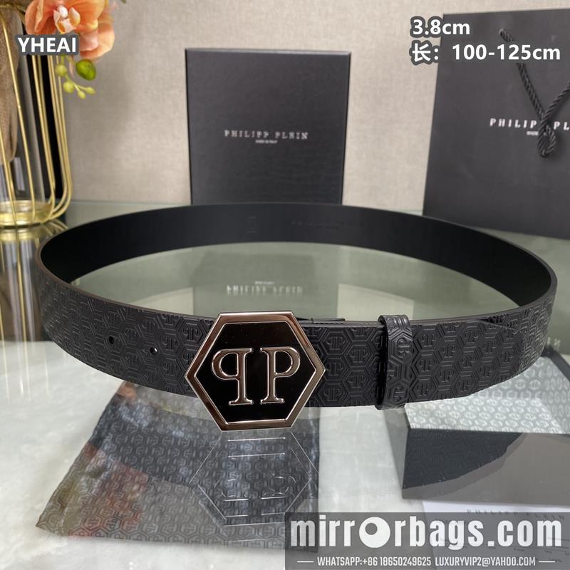 PP belt 38mmX100-125cm 8L02