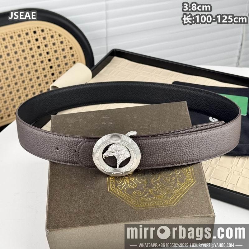 Stefano belt 38mmX100-125cm 8L15
