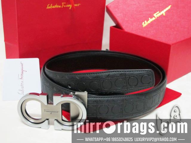 Ferragamo Belt lb604