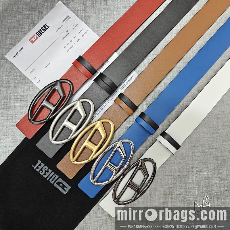 Diesel belt 38mmX90-125cm lb091501