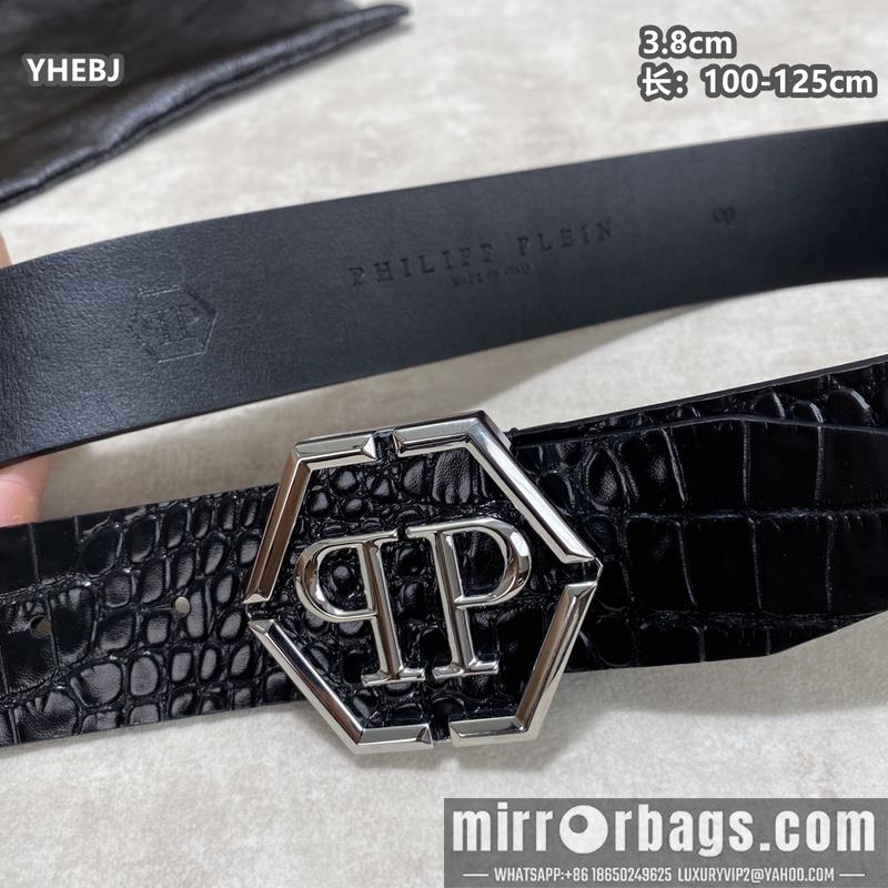 PP belt 38mmX100-125cm 8L05