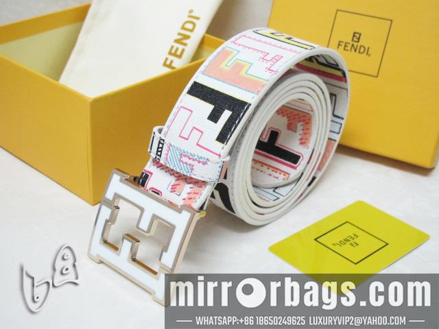 Fendi Belts LB0604