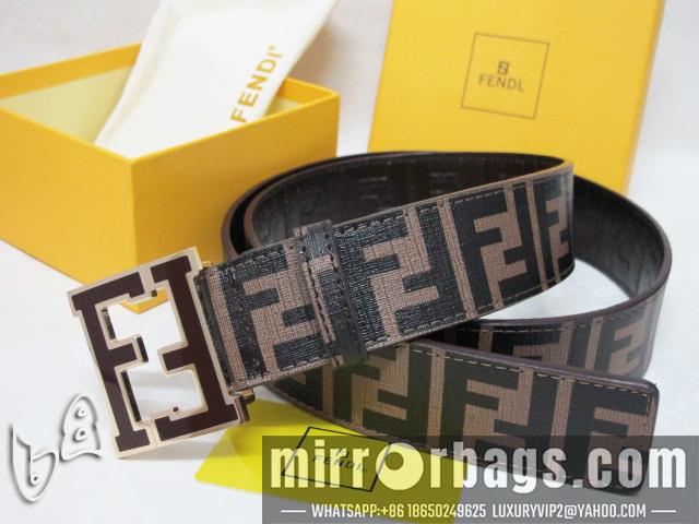 Fendi Belts LB0604