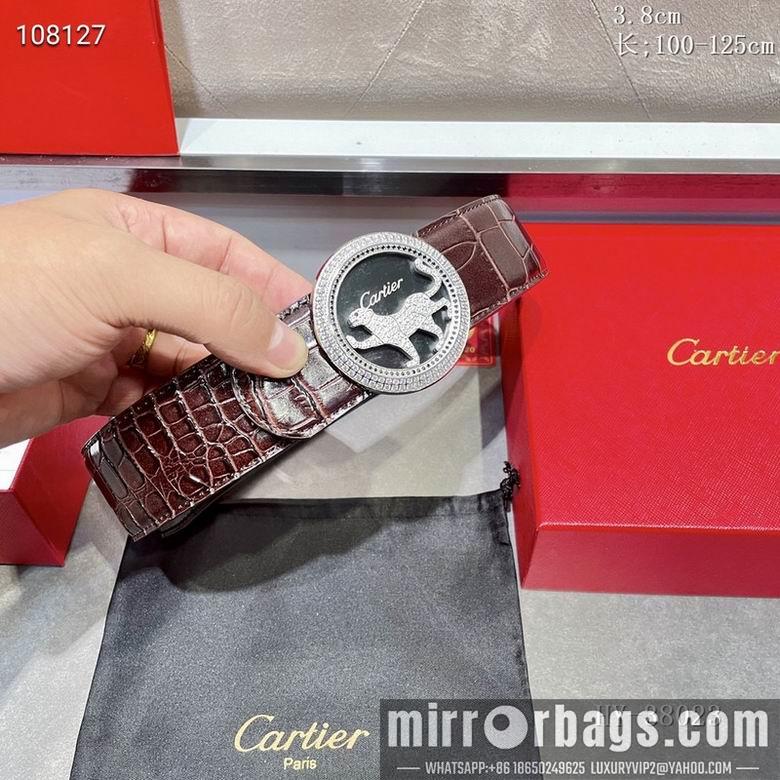 Cartier 38mm 8L605