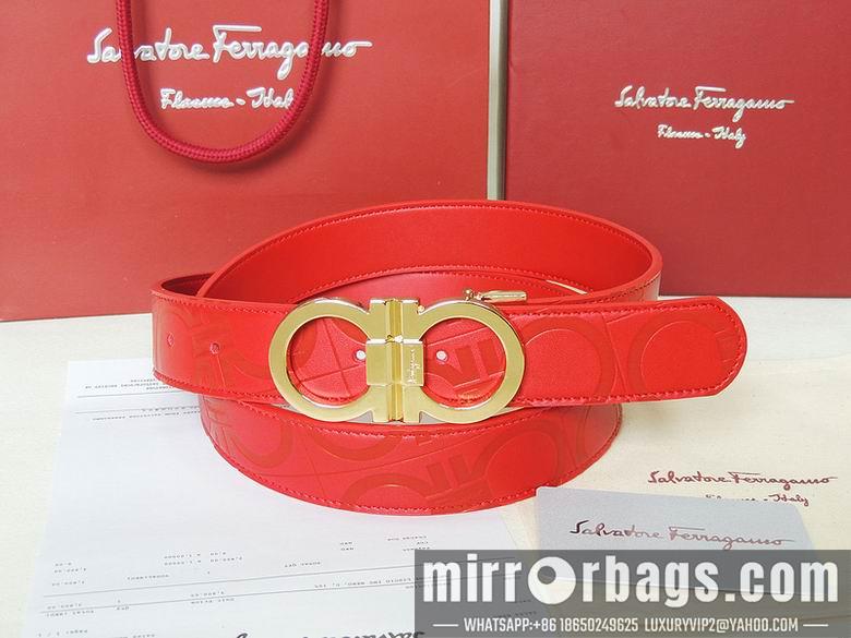 Ferragamo Belt lb604