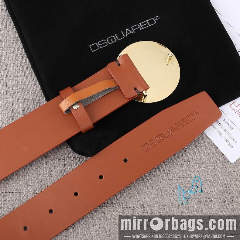 DSQ Belt 38mm lb02