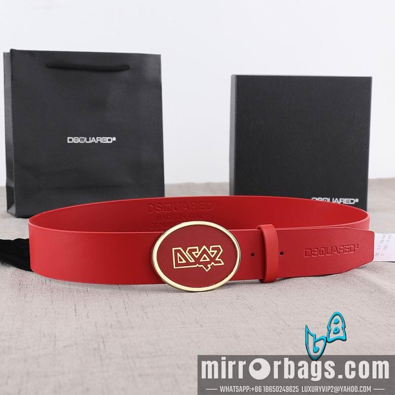 DSQ Belt 38mm lb11