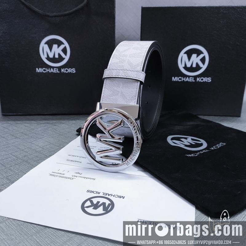 Michael Kors belt 38mmX80-125cm lb071102