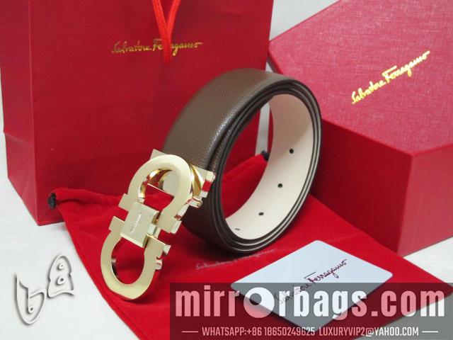 Ferragamo Belt lb604