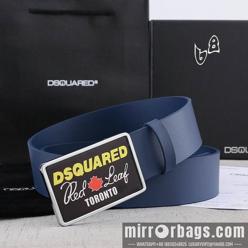 DSQ Belt 38mm lb14