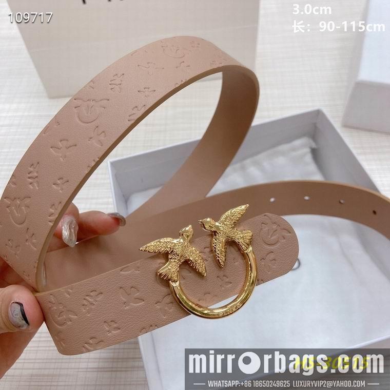 Pinko Belt 30mmX90-115cm 8L02