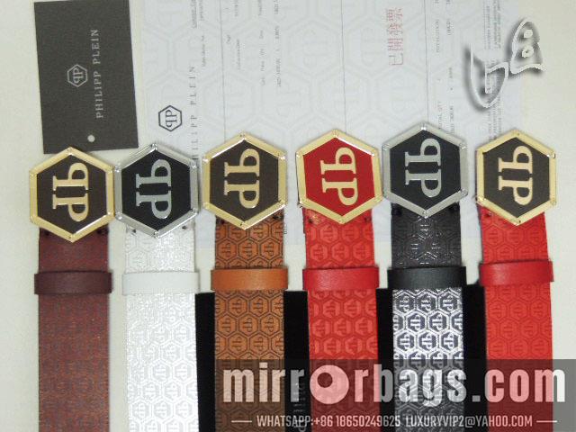 pp belt lb09