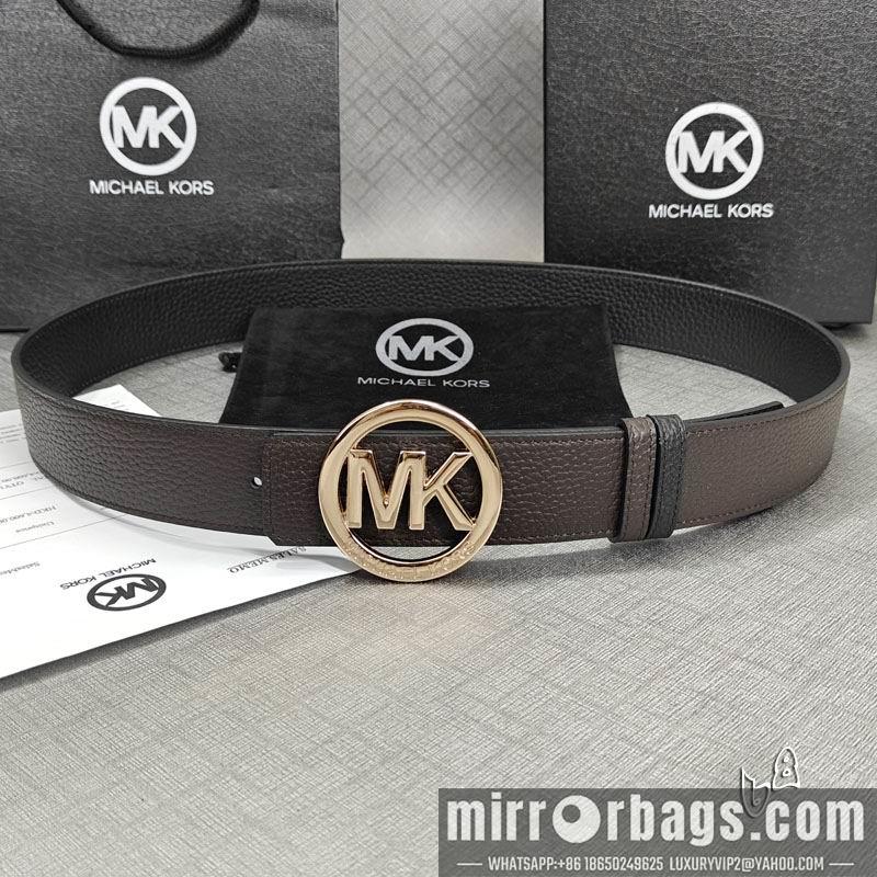Michael Kors belt 38mmX90-125cm lb082901