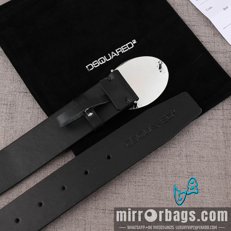 DSQ Belt 38mm lb03