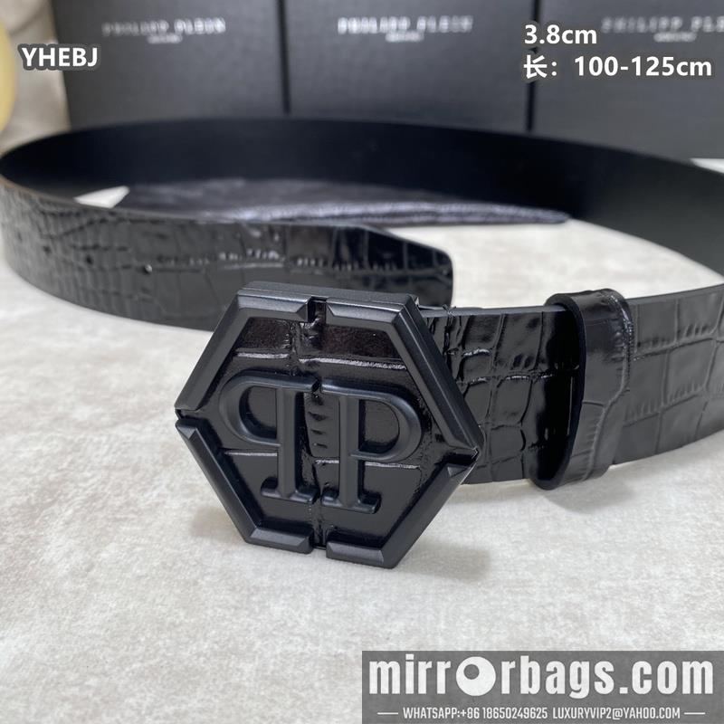 PP belt 38mmX100-125cm 8L05