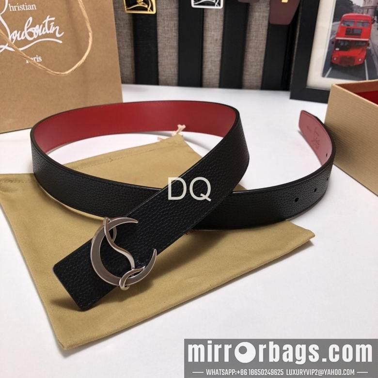 Christian Louboutin 35mmx95-125cm 01