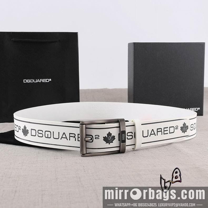 DSQ Belt 原版38mm lb17