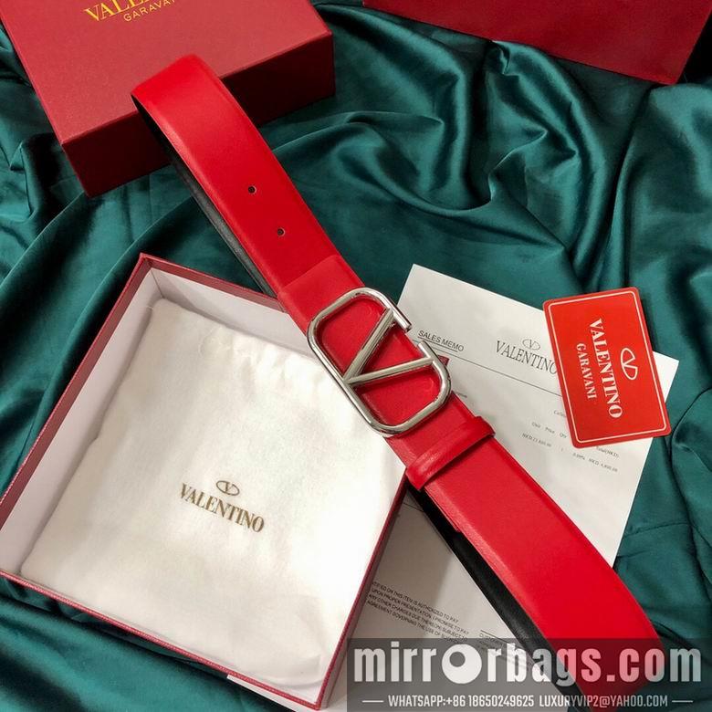 Valentino Belt 40mmX90-125CM 0519B
