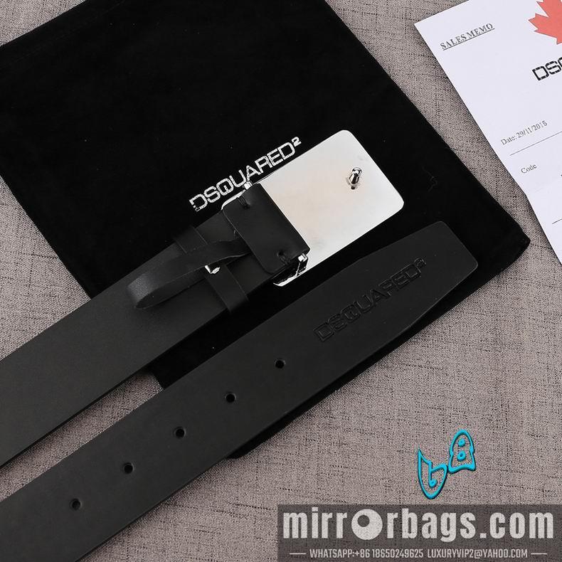 DSQ Belt 38mm lb04