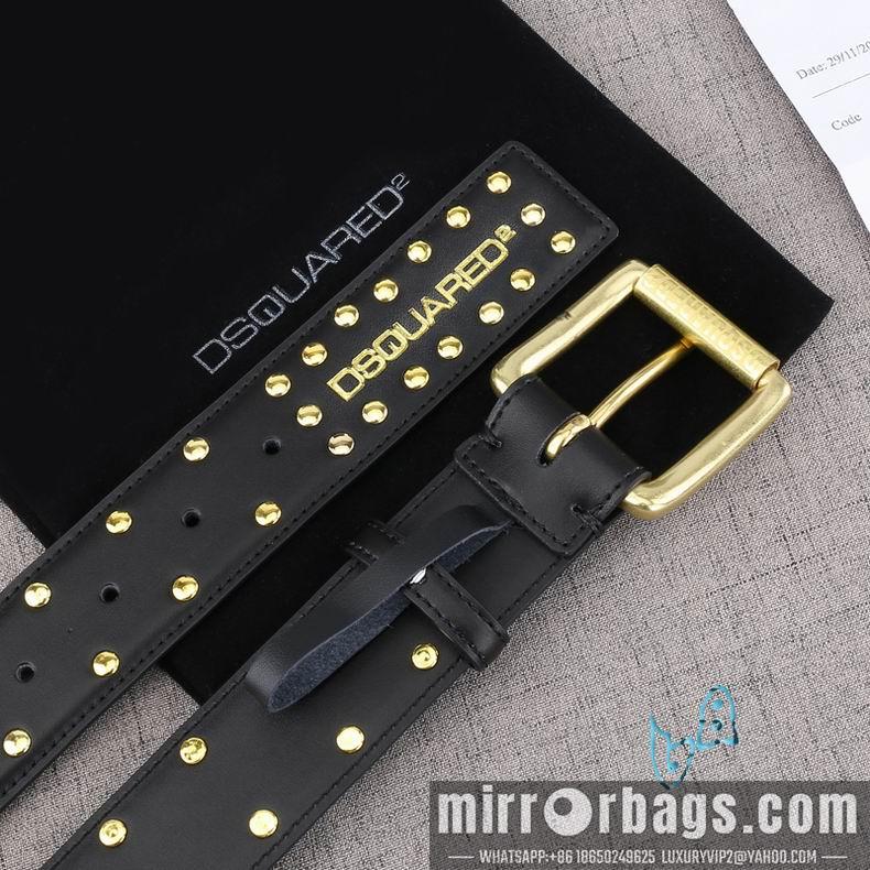 DSQ Belt 原版38mm lb18