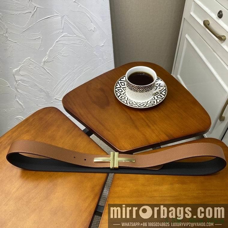Tom Ford Belt 35mmX95-125cm 7D1112