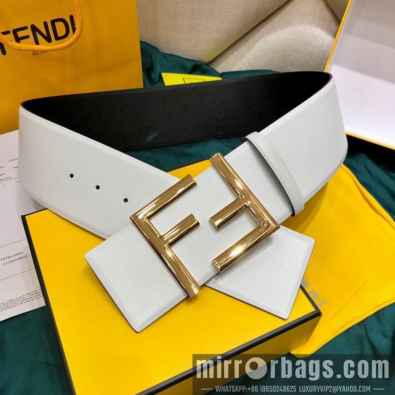 Fendi Belt 70mm 7D0522