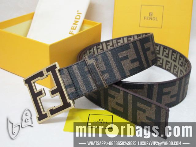 Fendi Belts LB0604