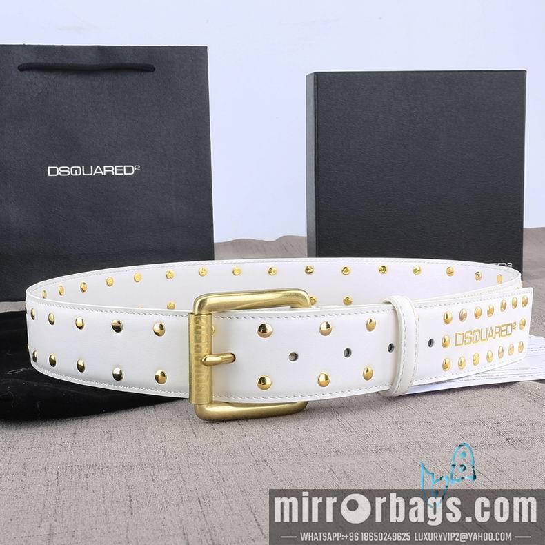 DSQ Belt 原版38mm lb18