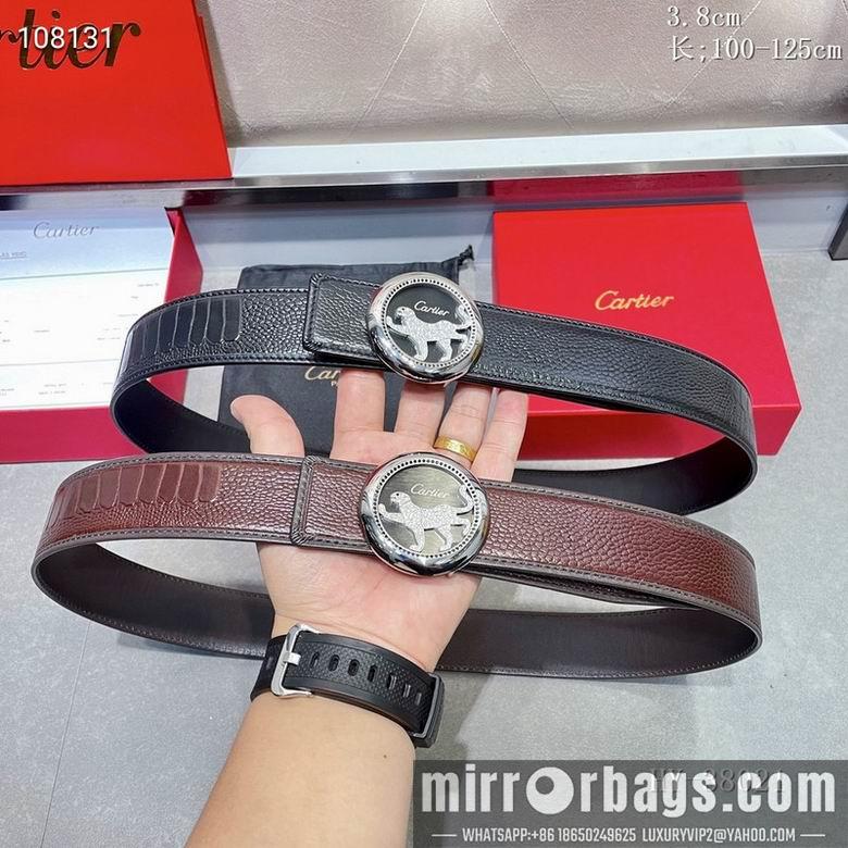 Cartier 38mm 8L605