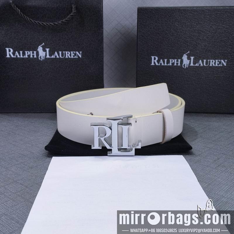 Ralph Lauren belt 38mmX80-125cm lb120502