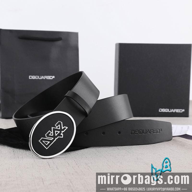 DSQ Belt 38mm lb11