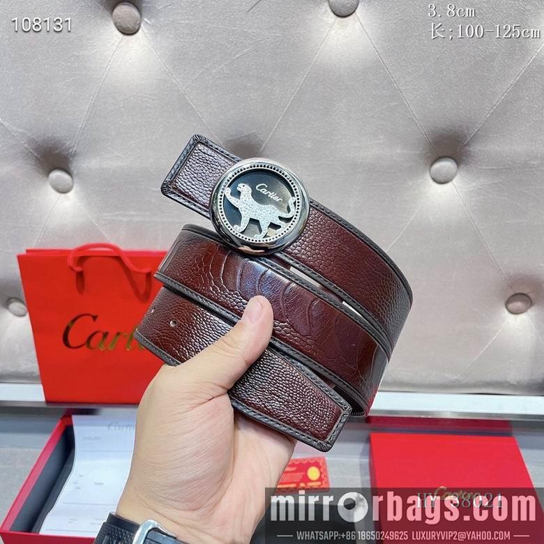 Cartier 38mm 8L605