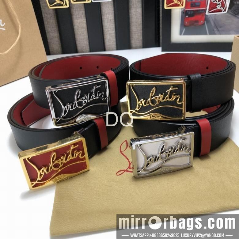 Christian Louboutin 35mmx95-125cm 03