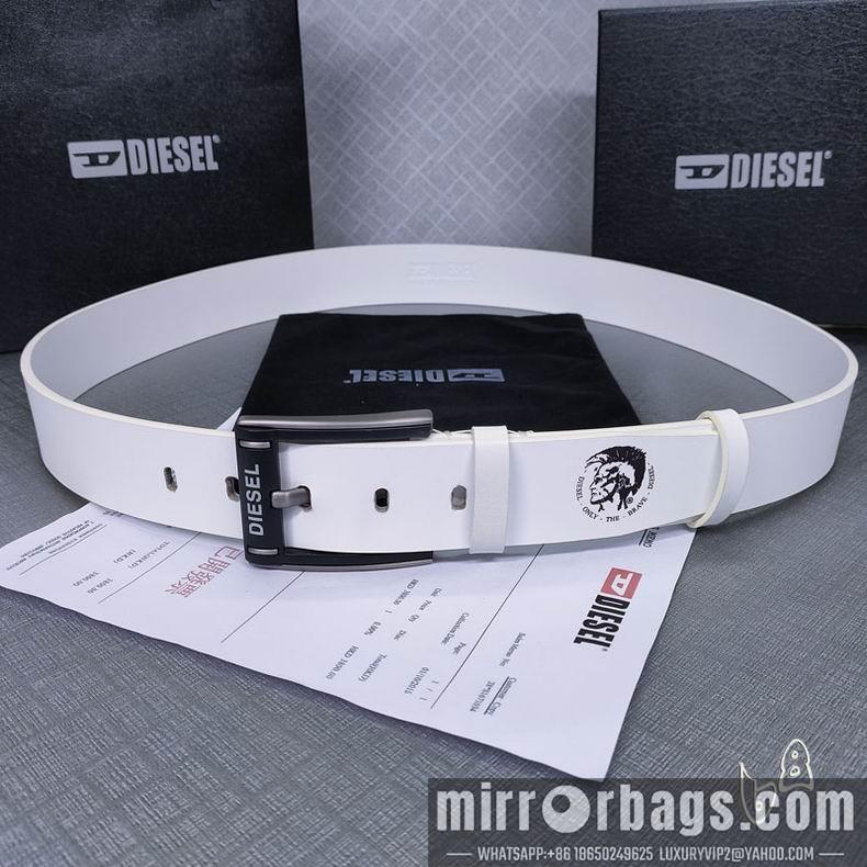 Diesel belt 38mmX80-125cm lb071402